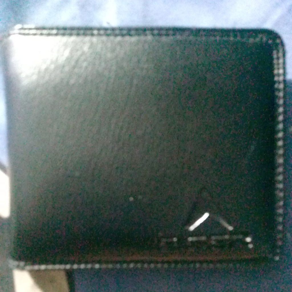 Dompet Eiger Original