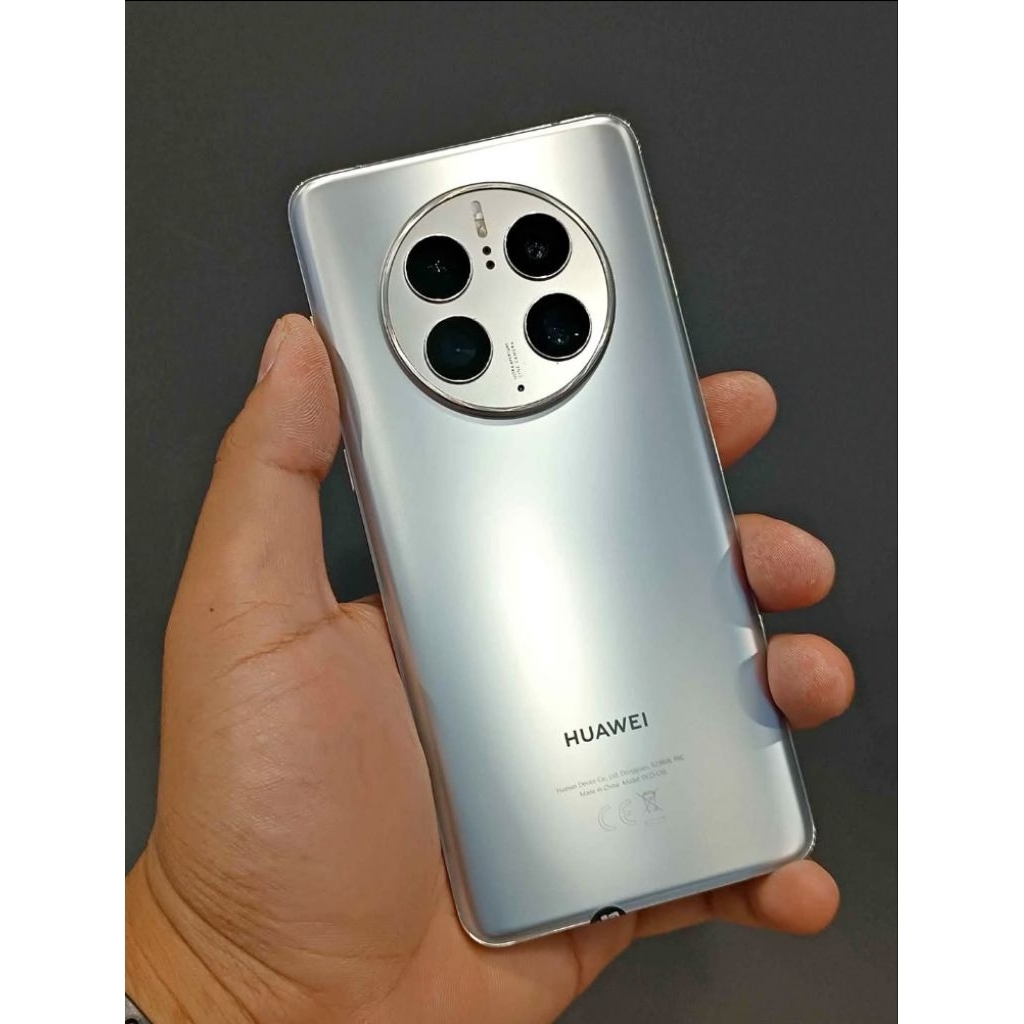 HUAWEI MATE 50 PRO ( BELUM BEA CUKAI )
