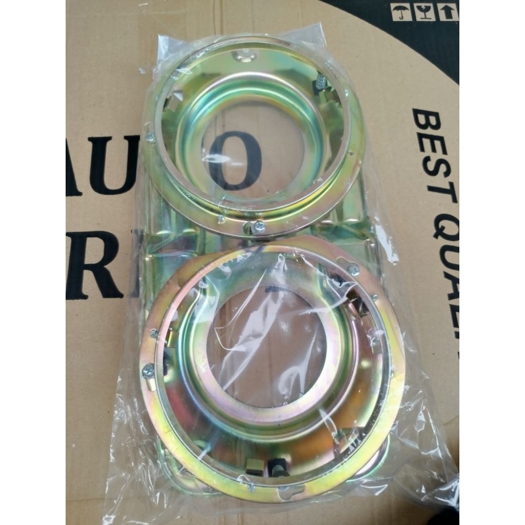 RING LAMPU / BATOK LAMPU MITSUBISHI PS100 PS120 TAHUN LAMA