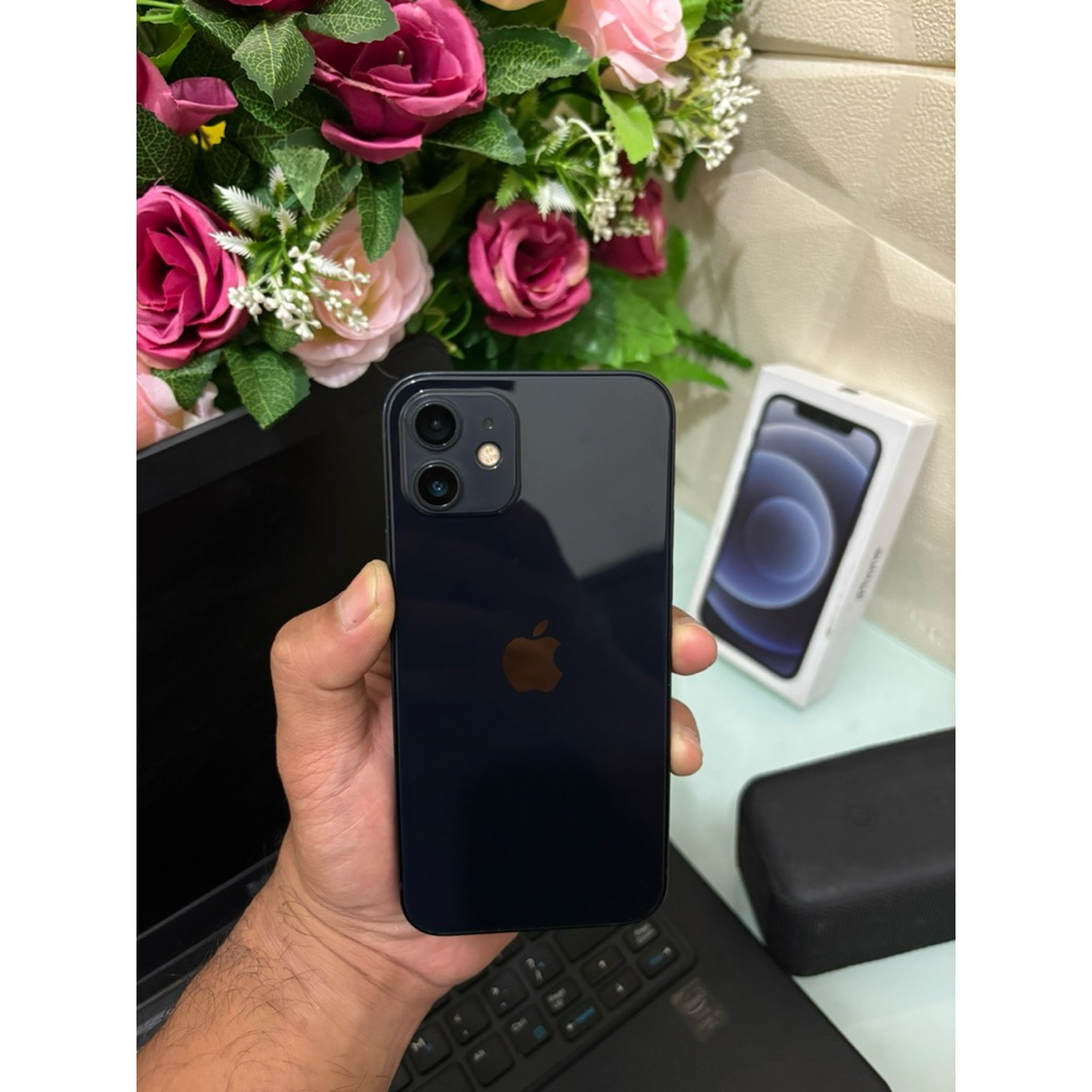 iphone 12 64gb ibox resmi
