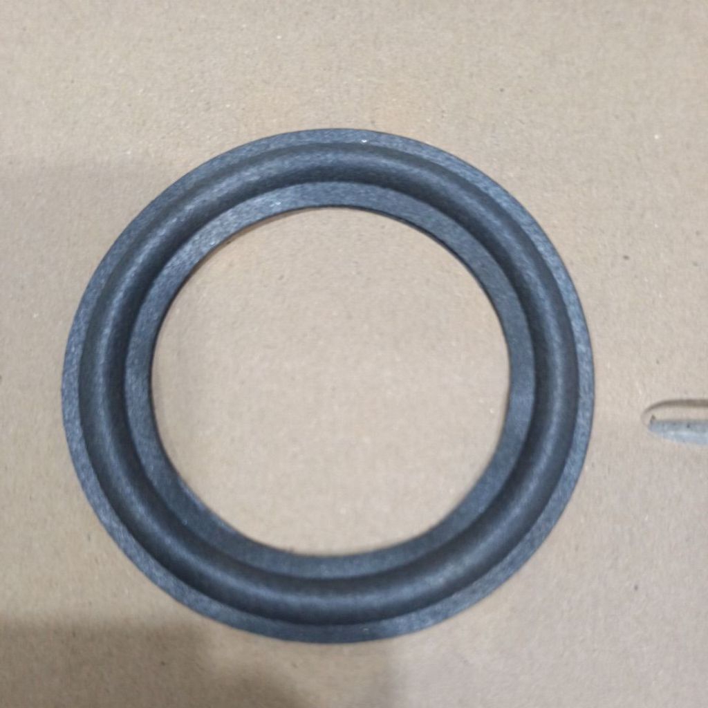 Spon speaker 4 inch woofer / pinggiran speaker 4 inch