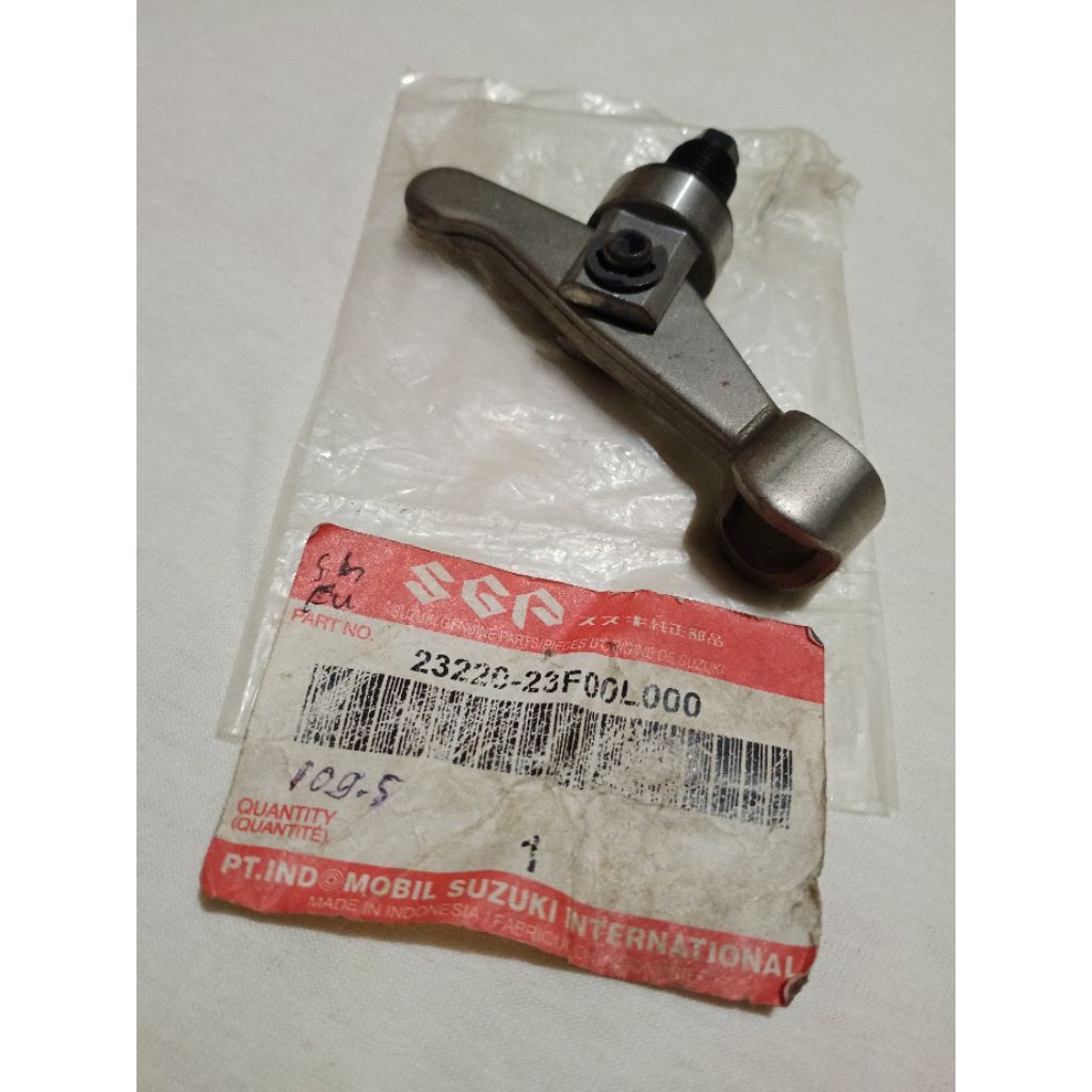 ARM CLUTCH RELEASE SHOGUN NEW 110