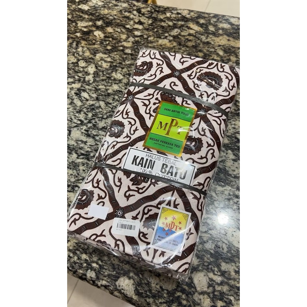 Jarik Sidomukti Ekonomis