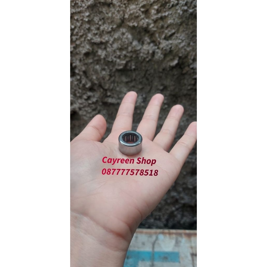 Bearing Pinion Bawah Rack Steer Avanza, Xenia, Yaris,