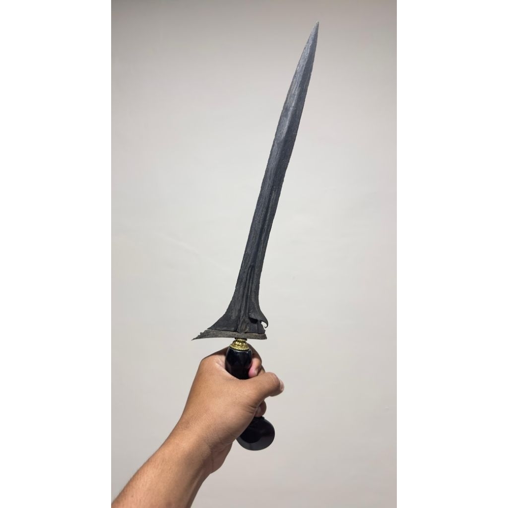 KERIS SINOM MATARAM SULTAN AGUNG