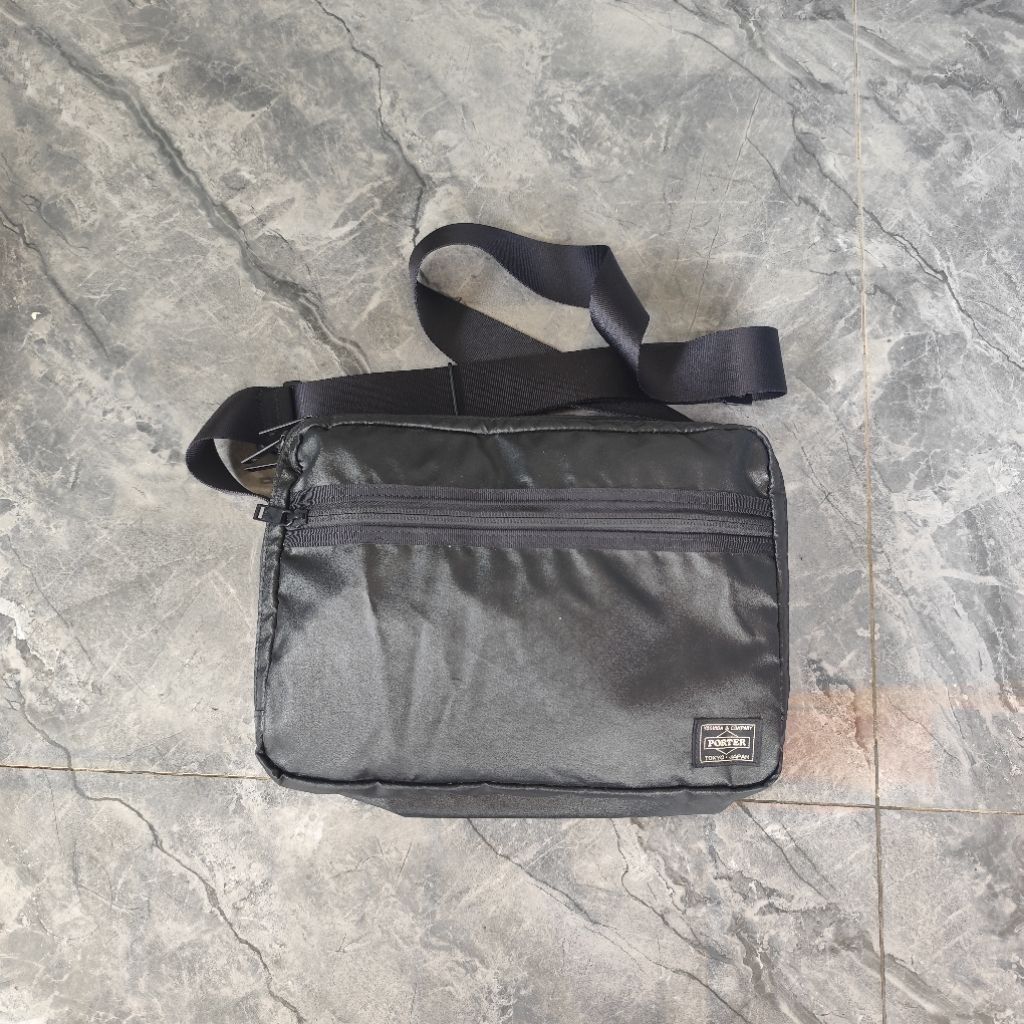 SLING BAG PORTER JAPAN ORIGINAL