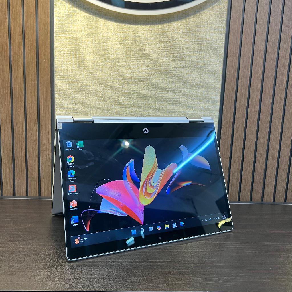 Hp Probook X360 435 G8 AMD Ryzen 7 5800U Touchscreen Flip 2 in 1