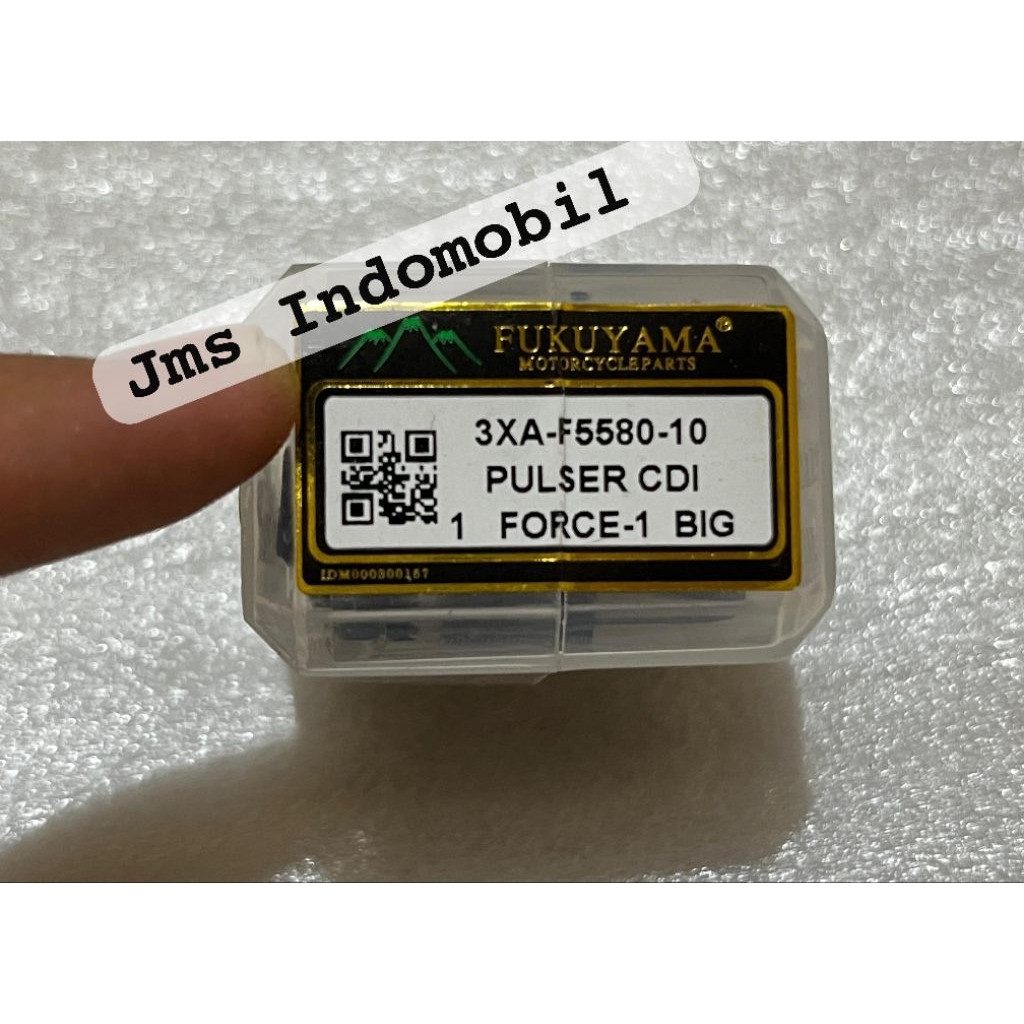 pulser cdi fulser spul cdi  pulser cdi force 1zr fiz r sepul CDI FIZ R