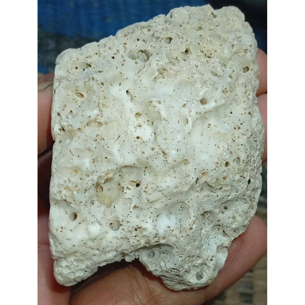 batu kristal MUTIARA GG purba