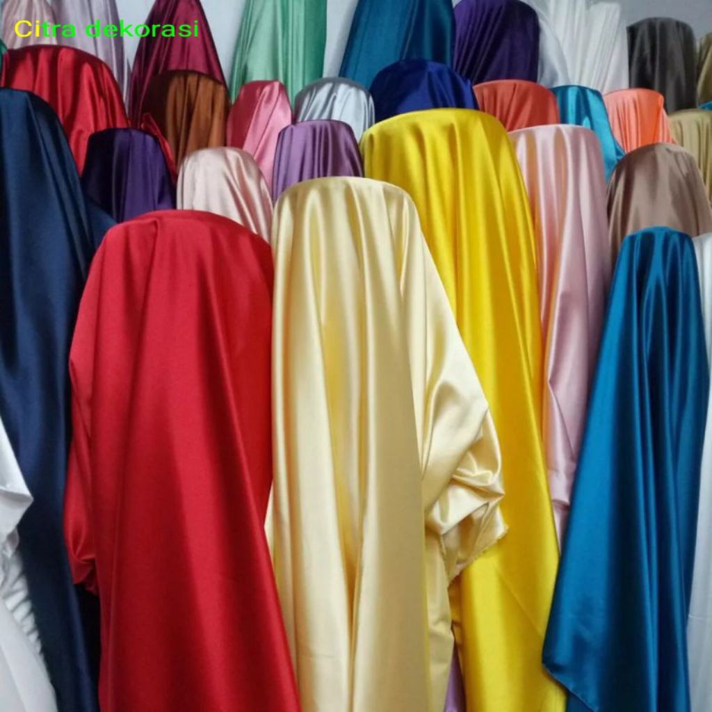 KAIN DEKORASI FILAMIN BACKDROP BACKGROUND/ABUTAI /KILAP