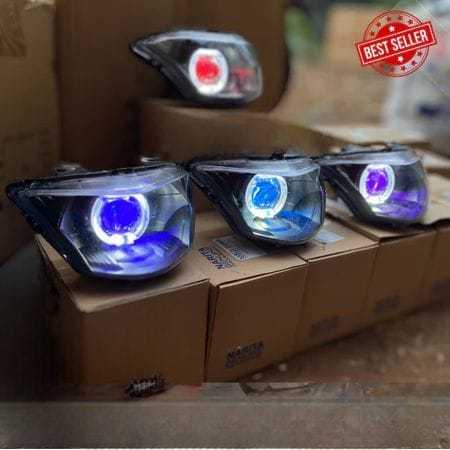 REFLEKTOR LAMPU DEPAN MIO J / MIO GT SUPER TERANG