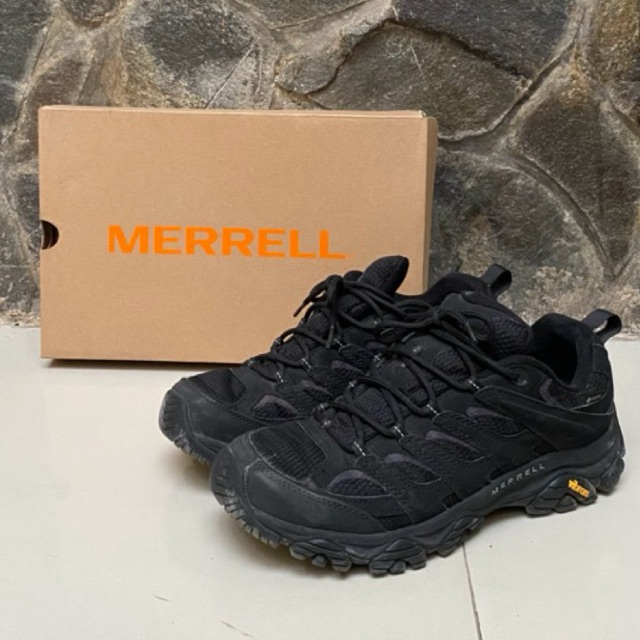 Merrell Hiking Shoes
