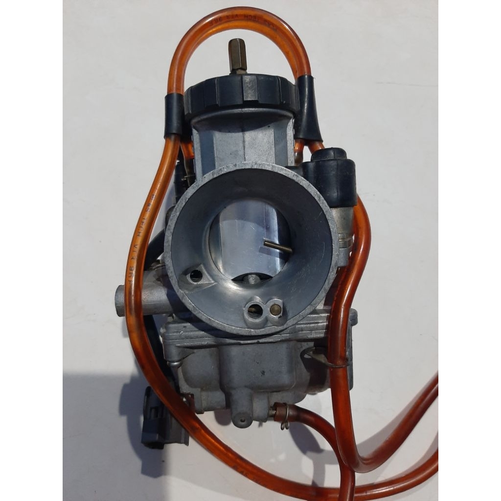 Karburator Keihin PJ 38 Solenoid