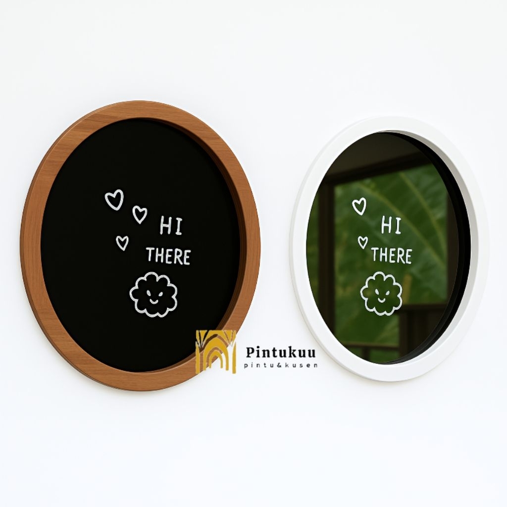 kusen jendela bulat kayu jati Diameter 100,120 cm - kusen jendela bulat - jendela rumah