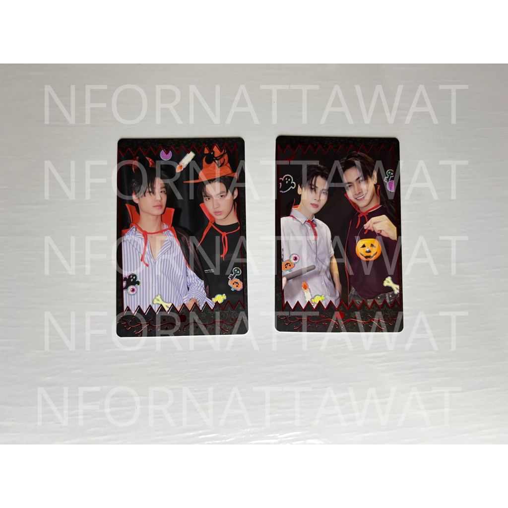 GMMTV SECRET TCTS JOONGDUNK (baca desk)