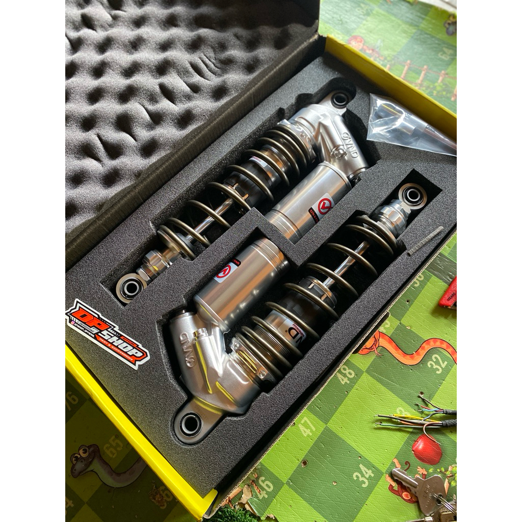 Shock vnd ak111 320mm