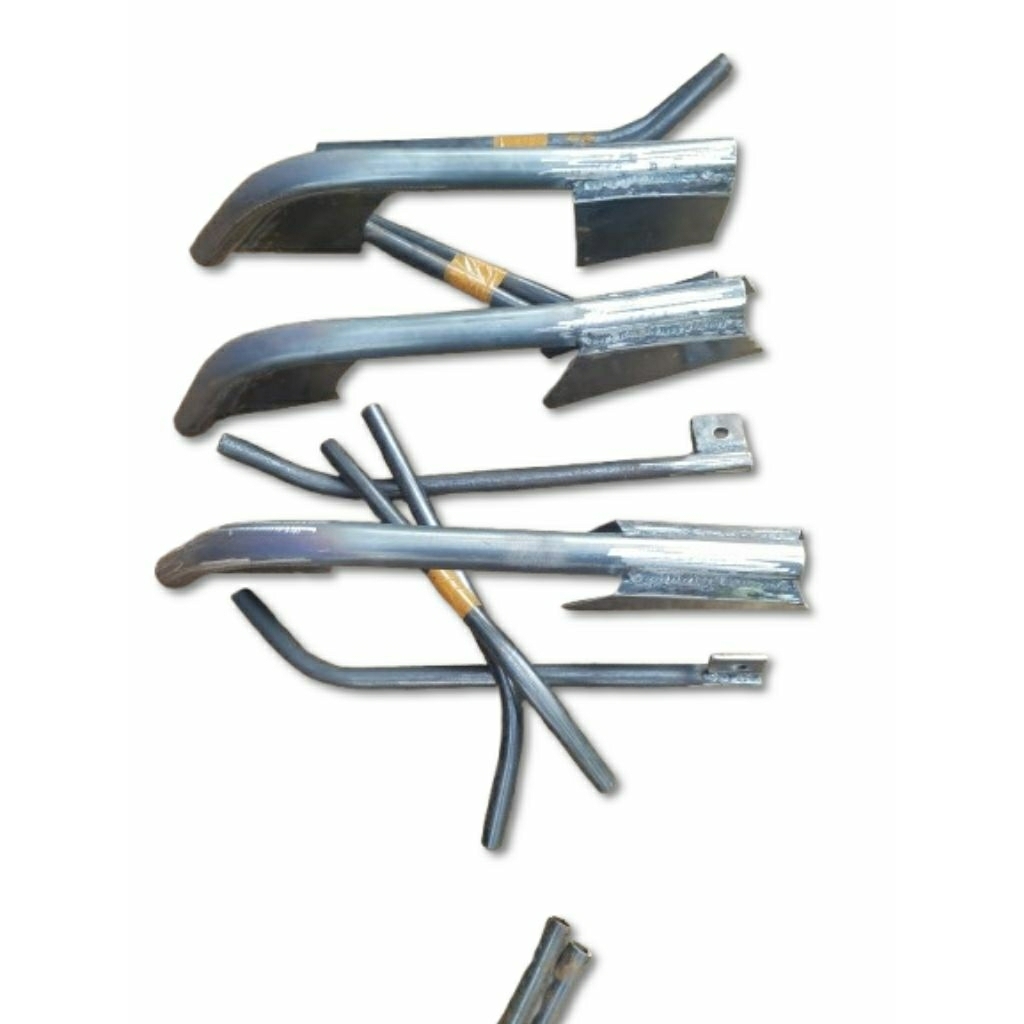 PEMANIS RANGKA RBT SEMUA JENIS MOTOR-TAMBAHAN RANGKA RBT-MOTOR GTX TRAIL