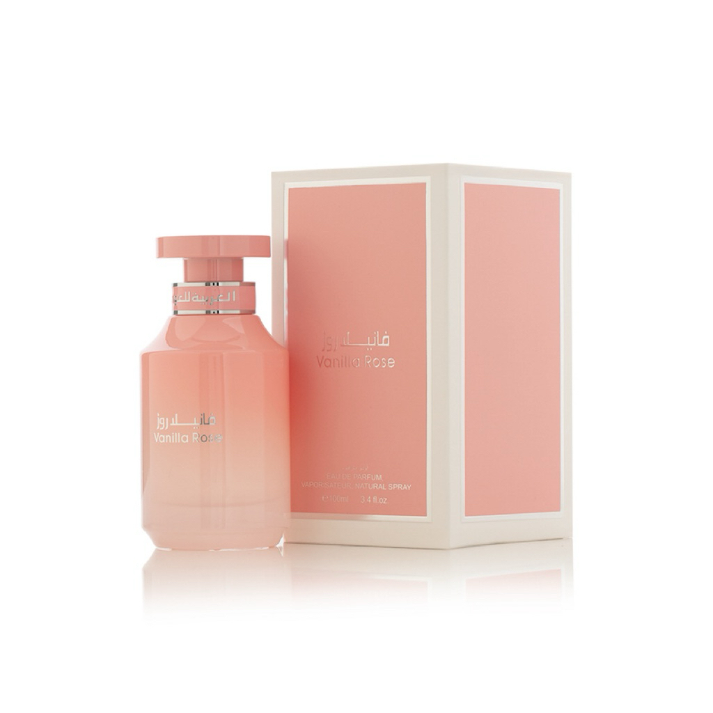 VANILLA ROSE ARABIAN OUD / ARABIAN OUD / ARABIAN OUD PERFUME