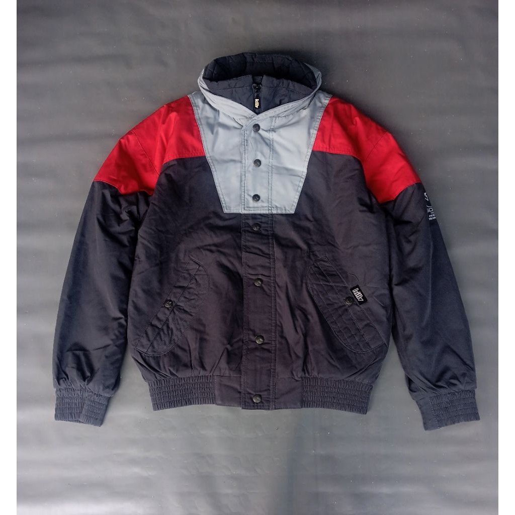 JAKET Jaket Killy Goretex