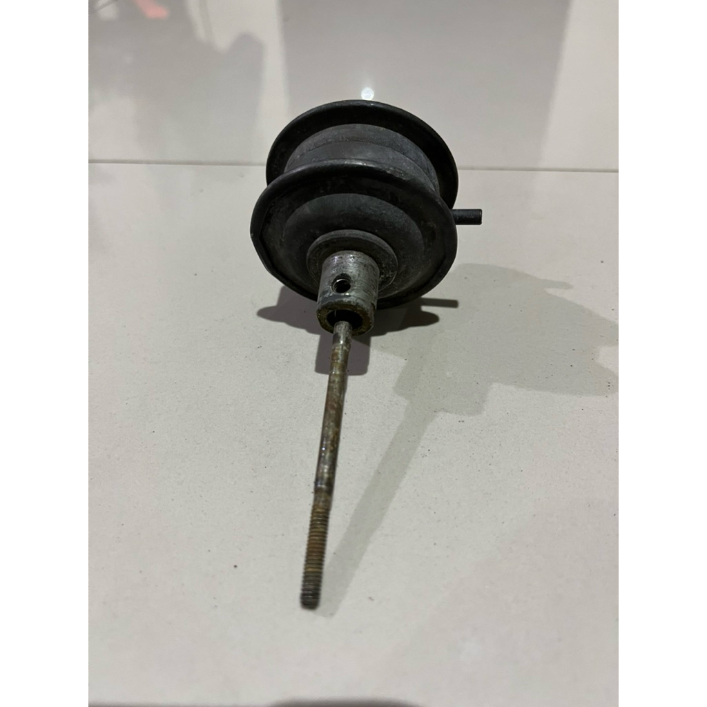 Vacum Delco Corolla Twincam dan Liftback