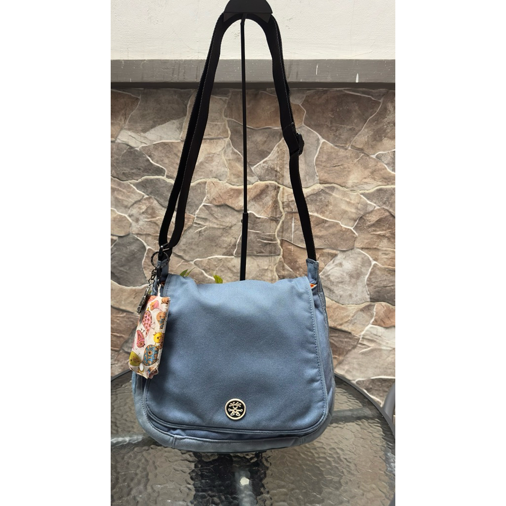 Crumpler Messenger bag