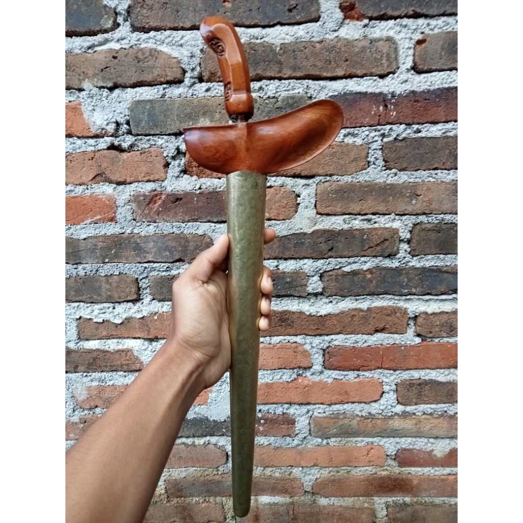 Warangka Gayaman Jogja Lawasan