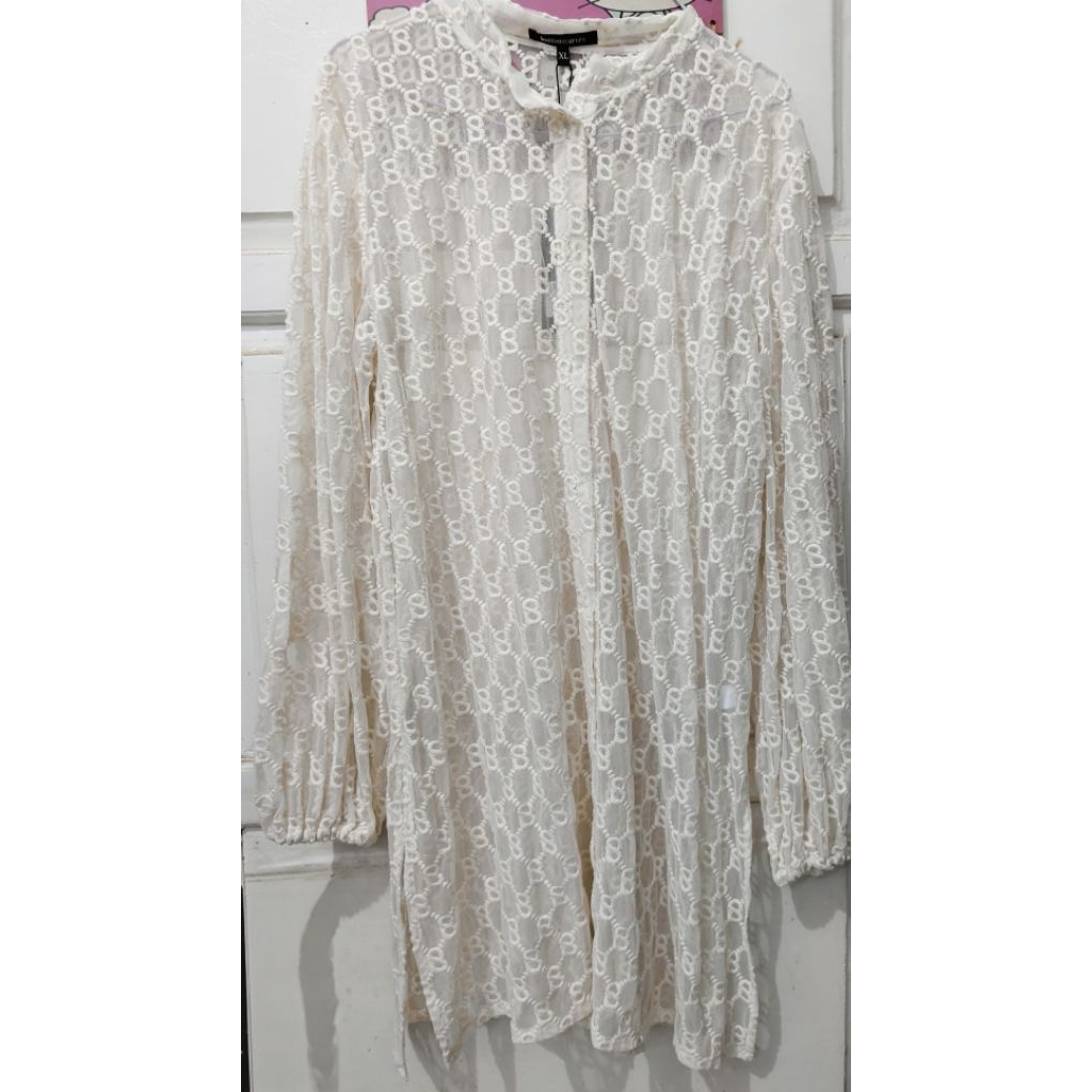 tunik BS new size XL