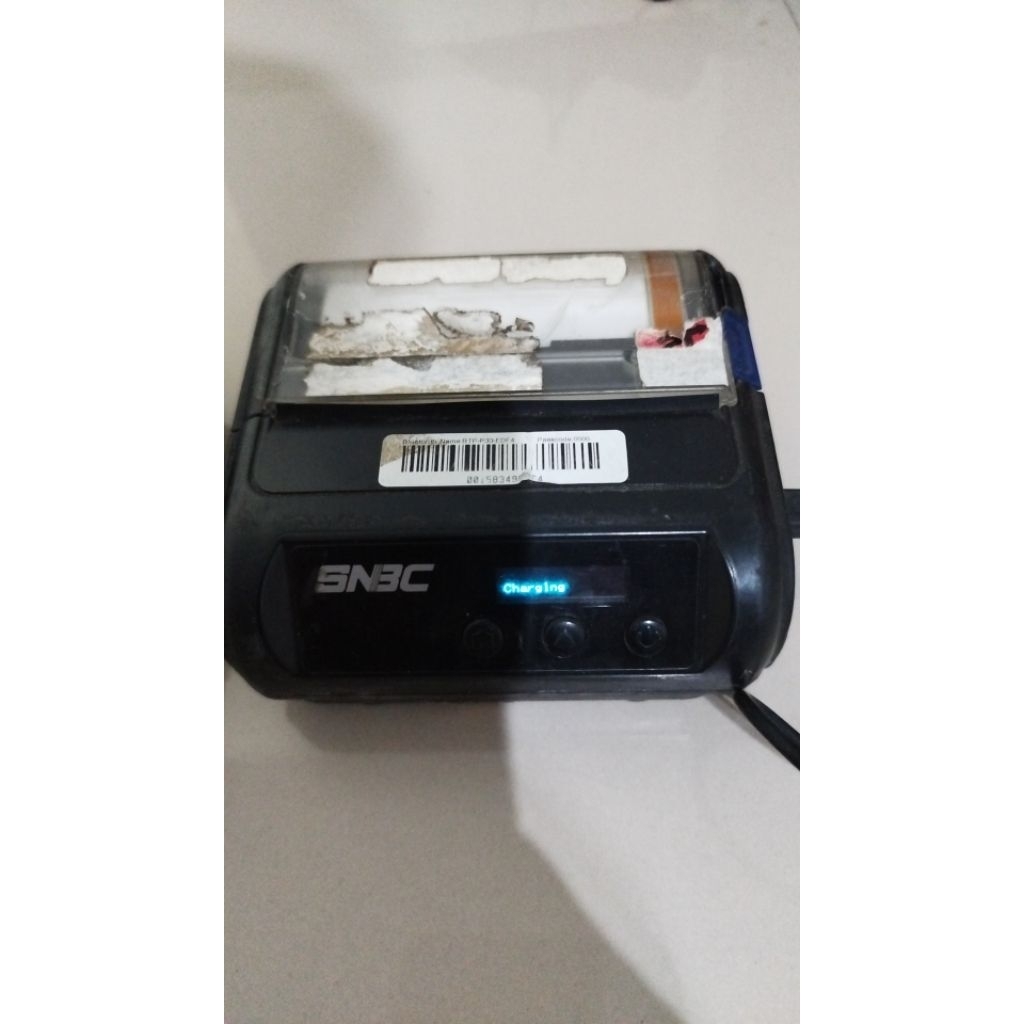 Printer SNBC