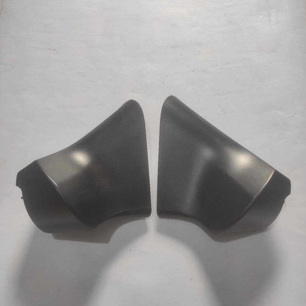 COVER TUTUP KAKI SPION TOYOTA ALPHARD 2014 UP ORIGINAL