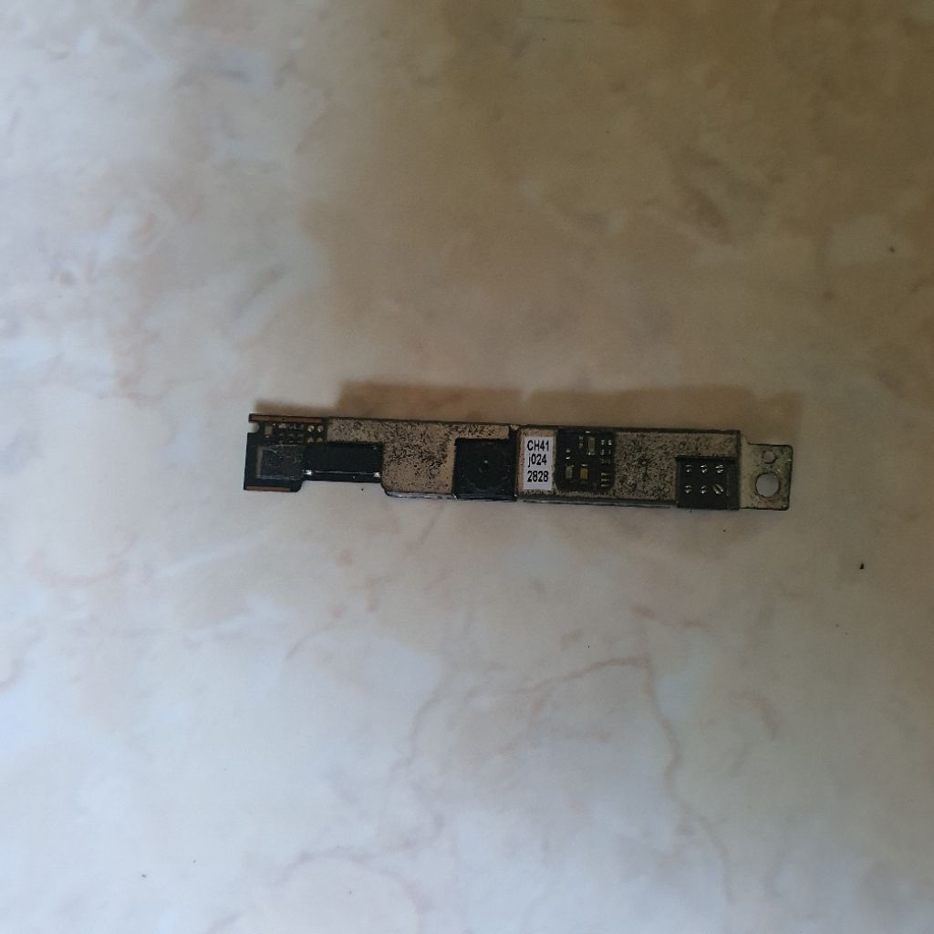 Kamera Dell Latitude E6430 6430 P25G