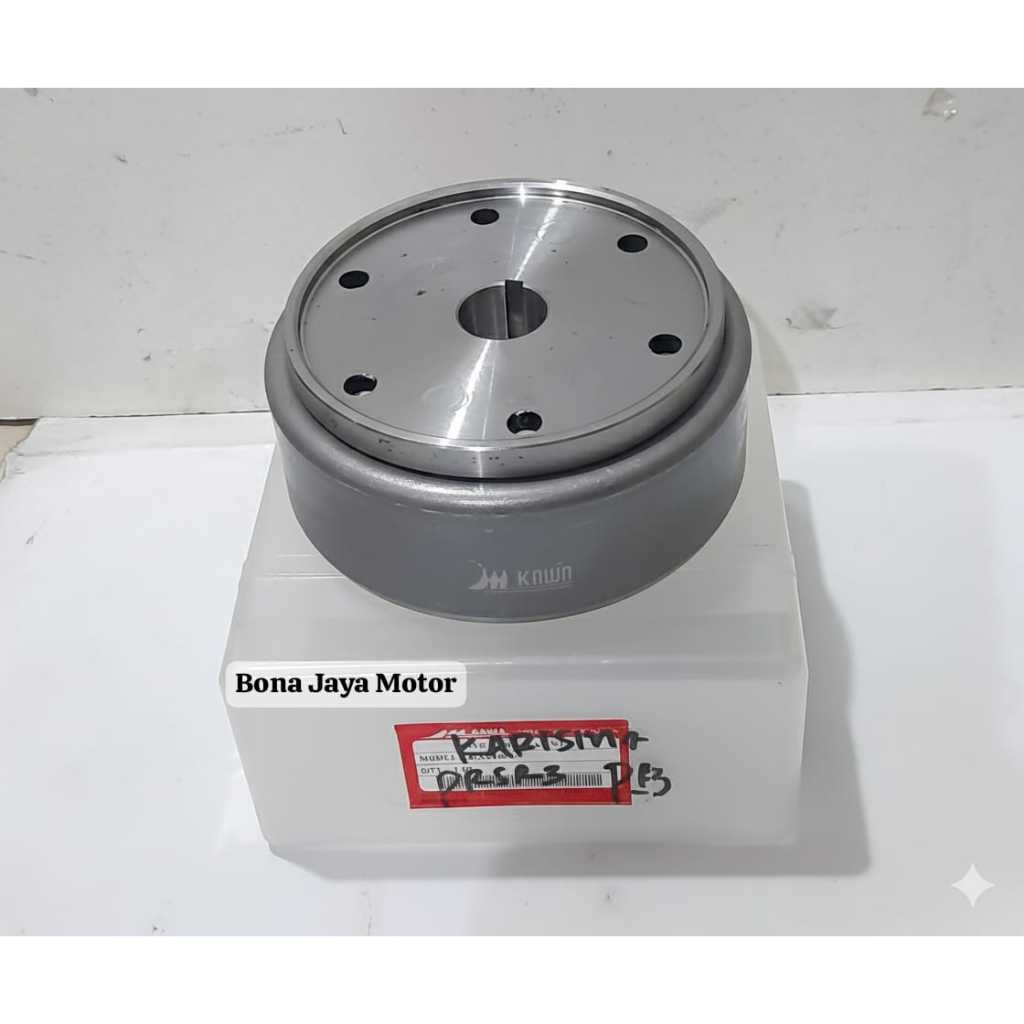 MAGNET/MANGKOK MAGNIT/FLYWHEEL COMP KARISMA MERK KAWA