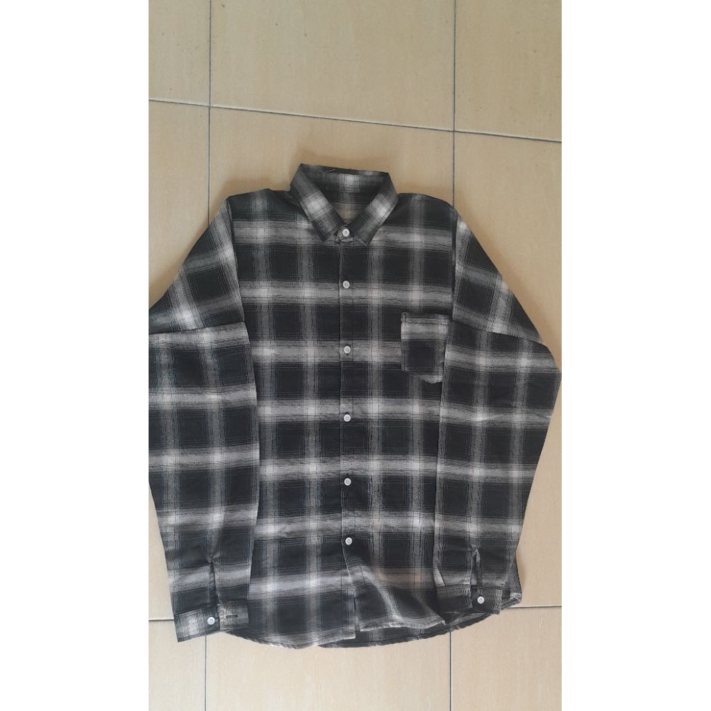 FLANNEL VETERANO