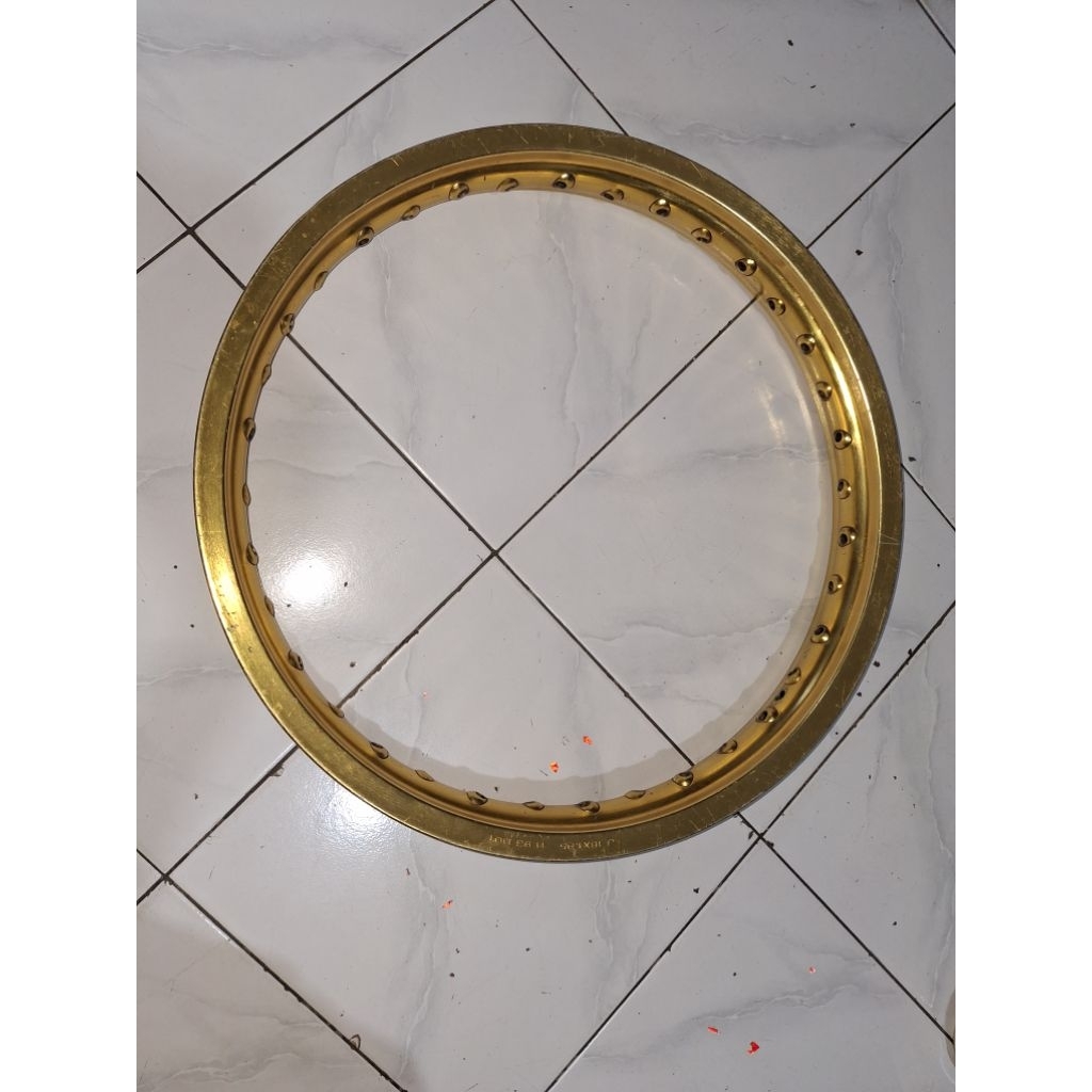 velg comstar/ com☆ ring 18