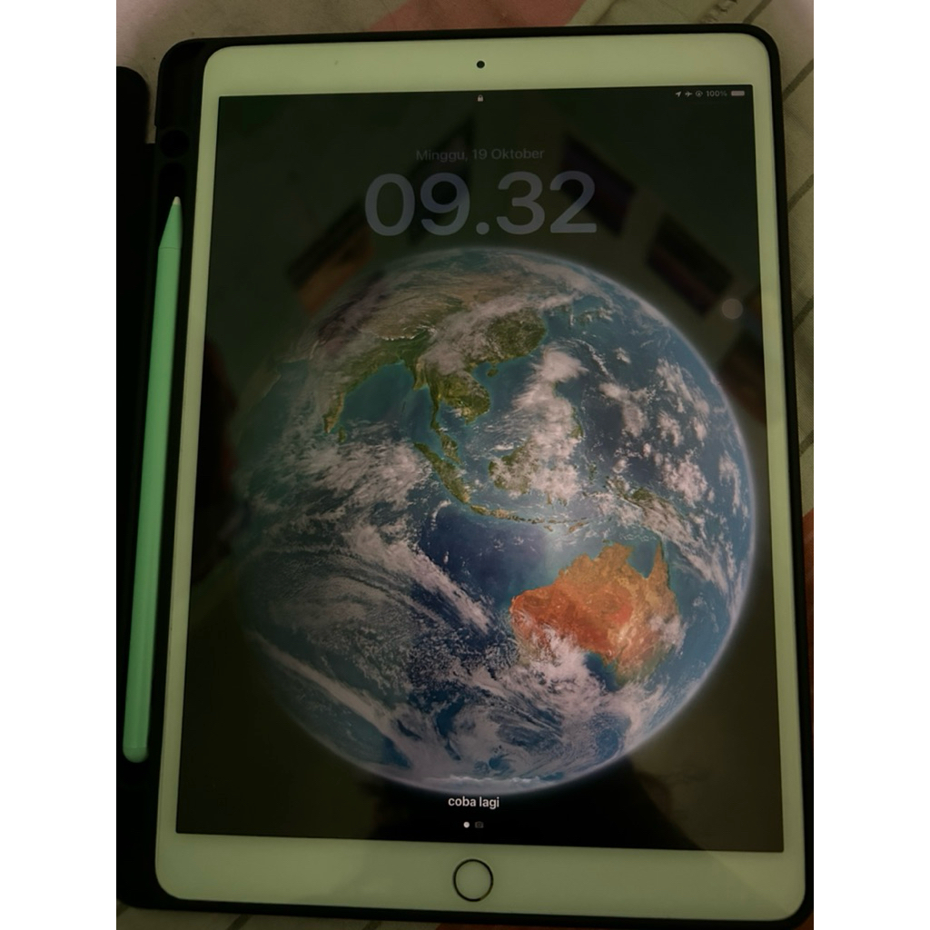 Ipad air 3