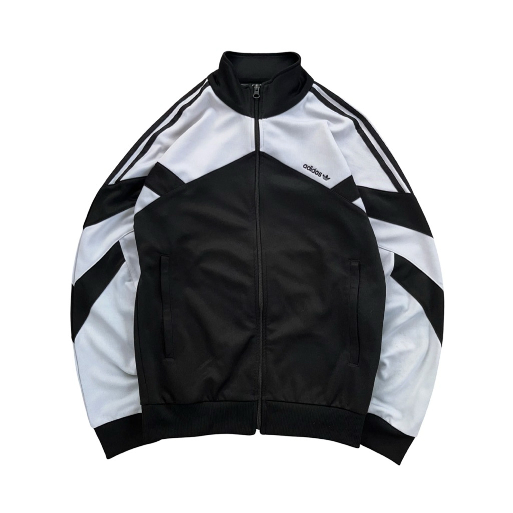 Tracktop Adidas Palmeston Lee Zin Lookism
