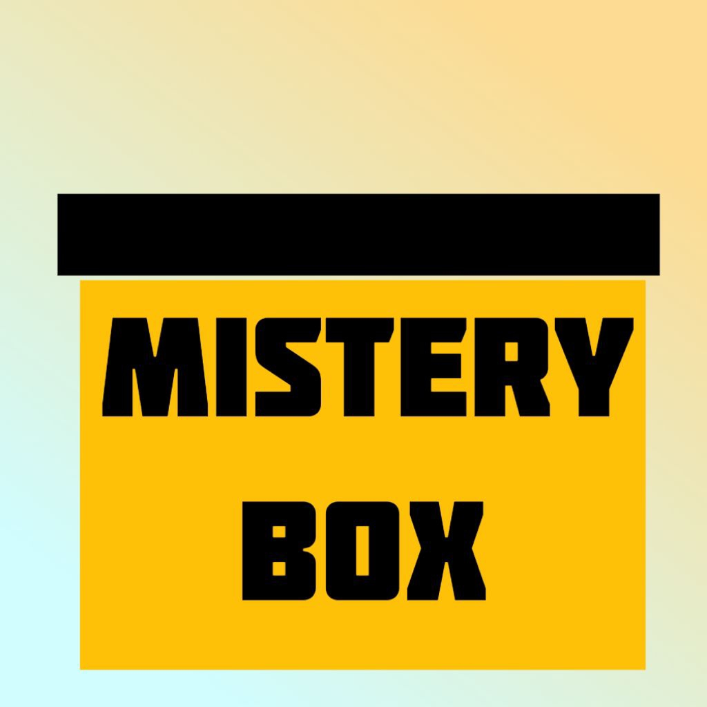 MISTERY BOX