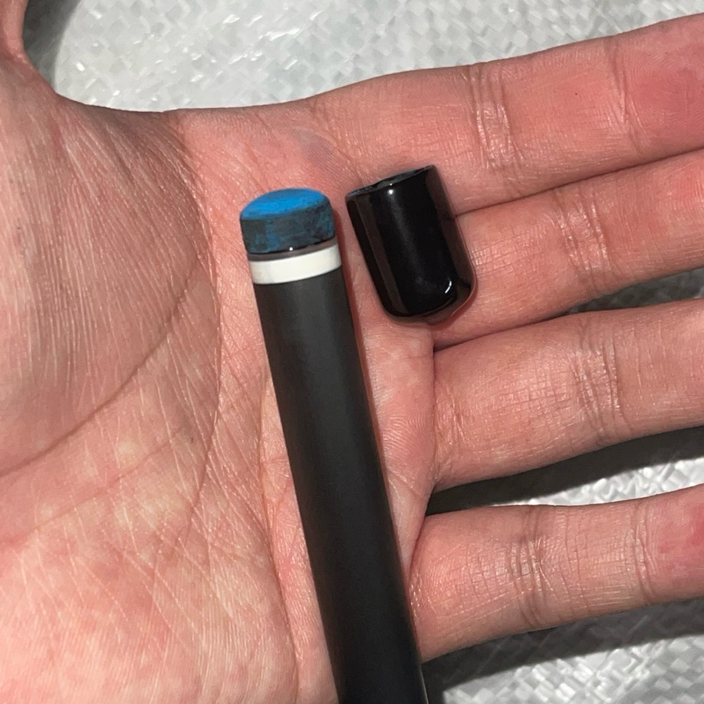 shaft billiard carbon severus reaper 12.4 radial