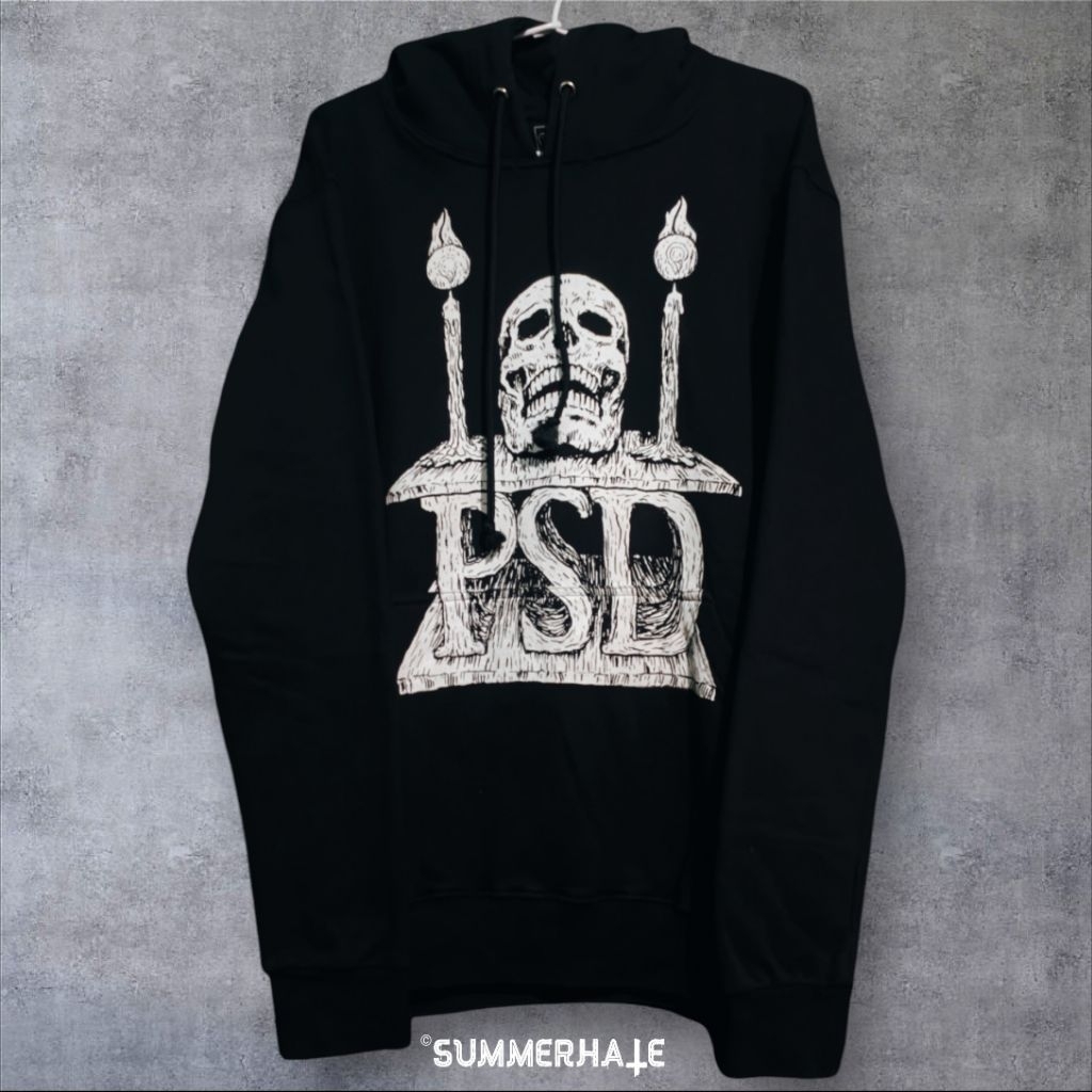 Peter Says Denim - Altar Hoodie