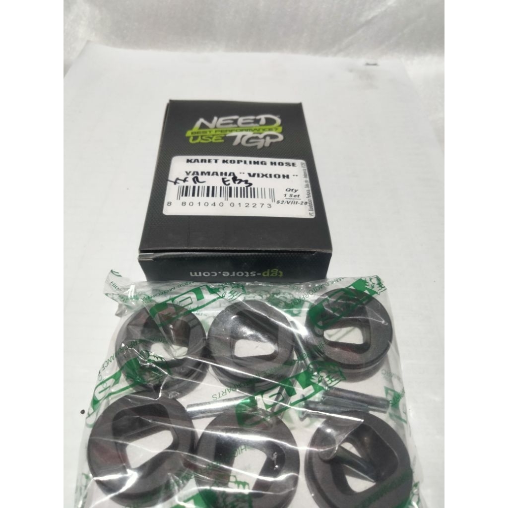 karet Hous kopling karet kopling vixion