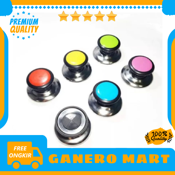 TUTUP PANCI WARNA WARNI/ KNOP WARNA TUTUP PANCI/PEGANGA TUTUP PANCI&WAJAN/PENTOL GAGANG TUTUP PANCI 