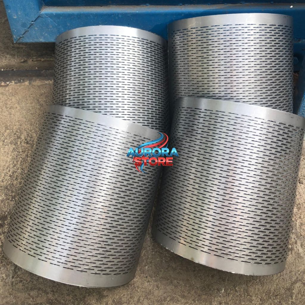 SARINGAN SCREEN MESIN PADI Mnms 18