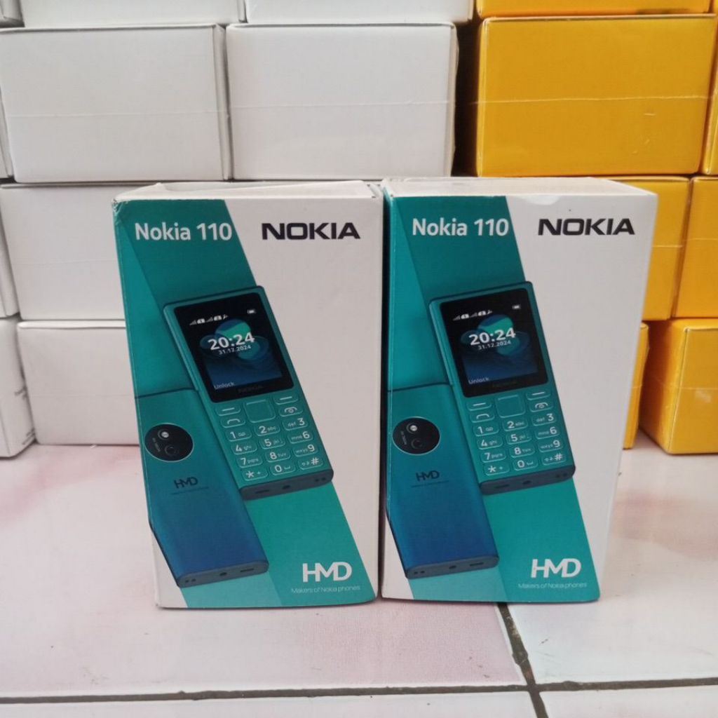 NOKIA 110