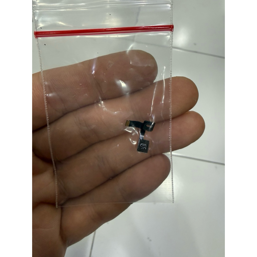 flexible sensor proximity ipad air 5 cabutan / copotan ibox