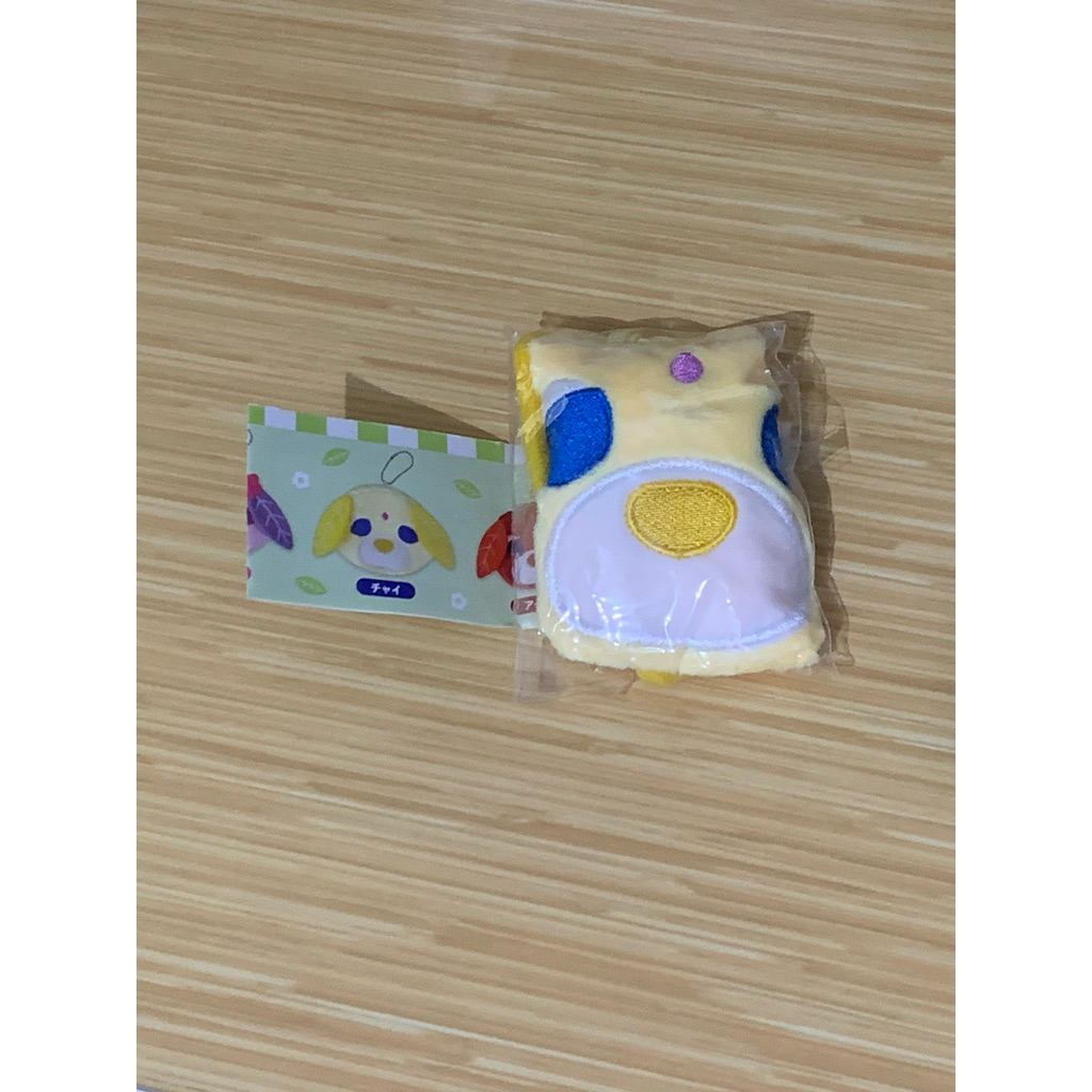 trinkets Ochaken (pouch / dompet kecil)