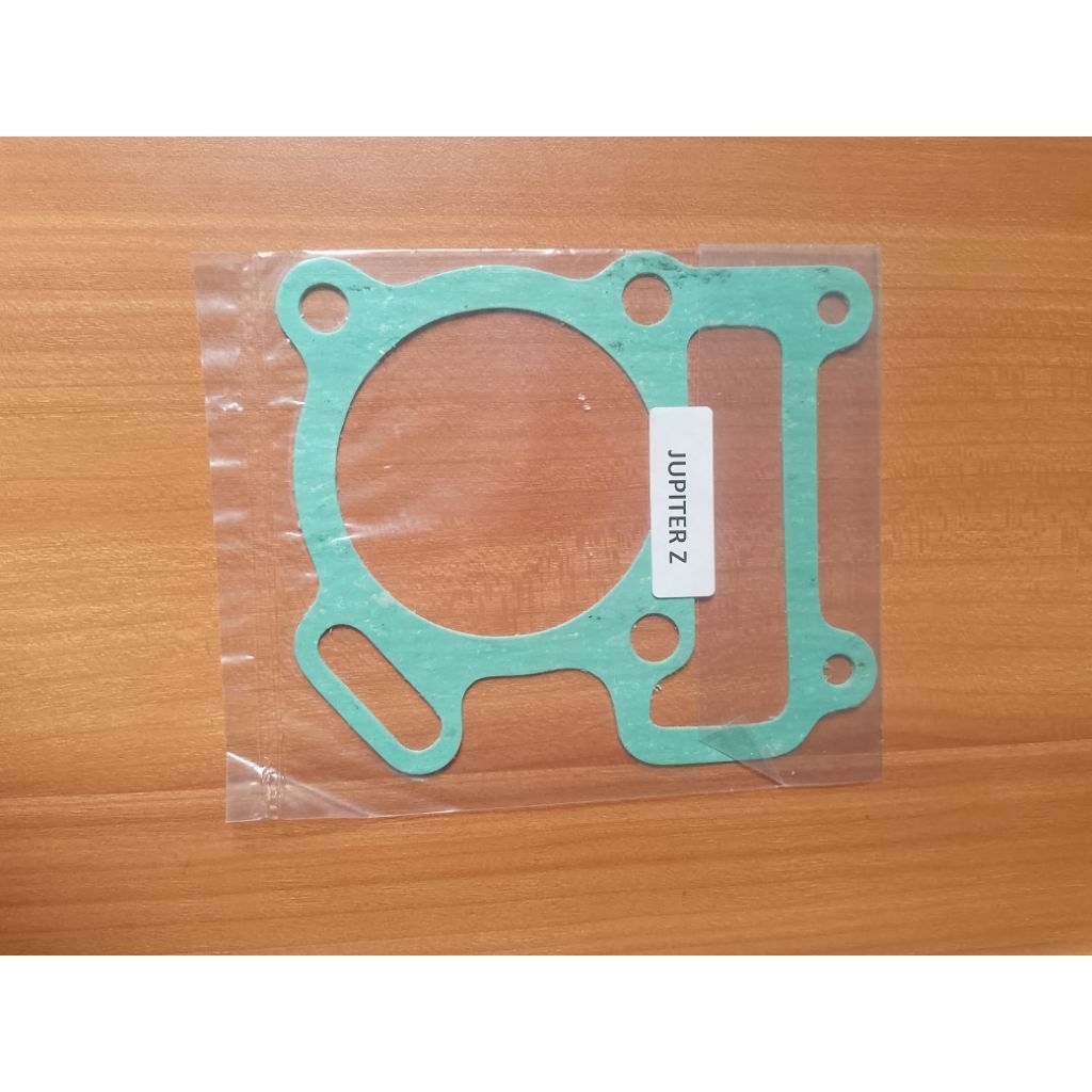 paking blok bawah Jupiter z