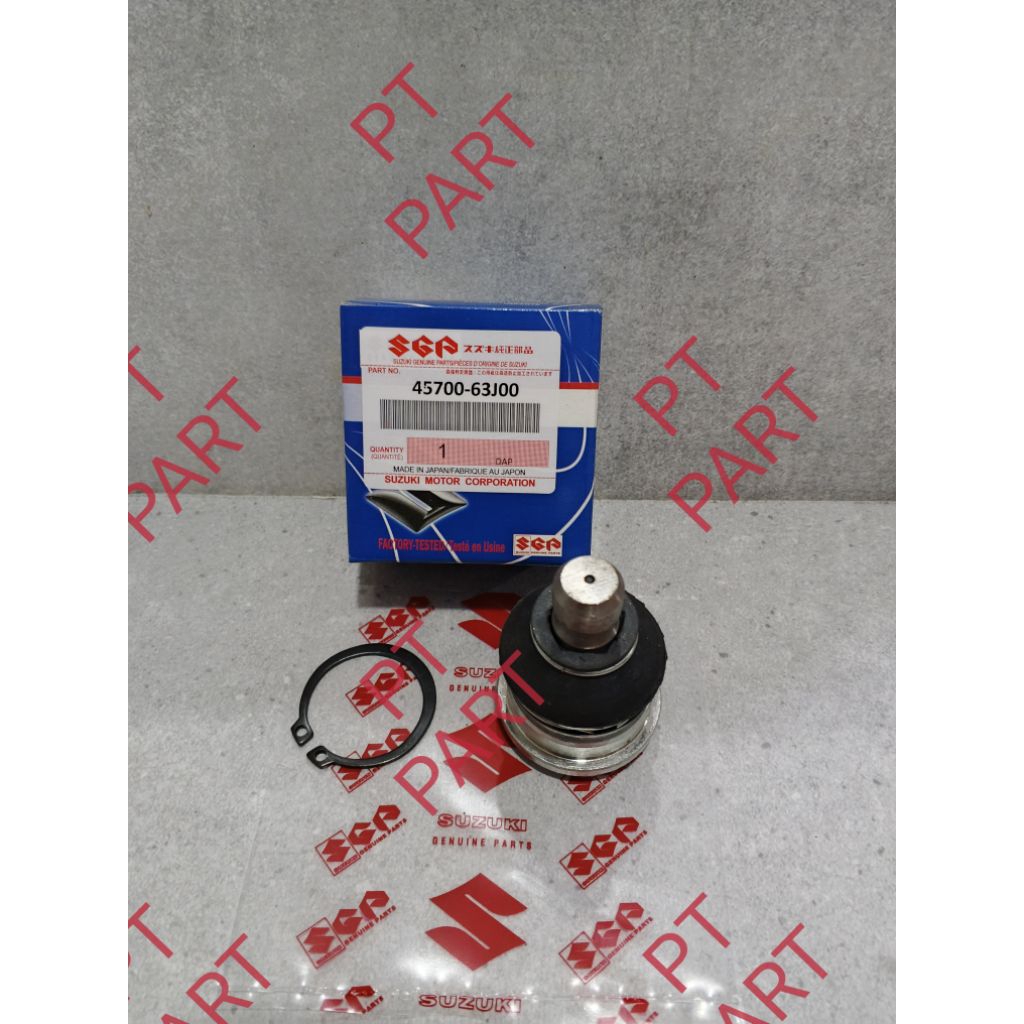 BALL JOINT IGNIS SWIFT SPLASH SX4 ORIGINAL SUZUKI 1PCS