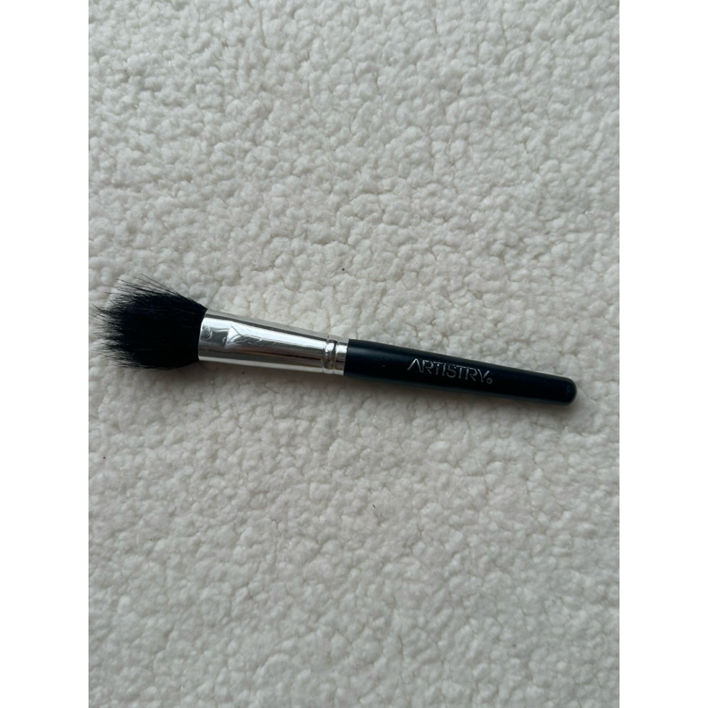 brush artistry amway  prel*v3d