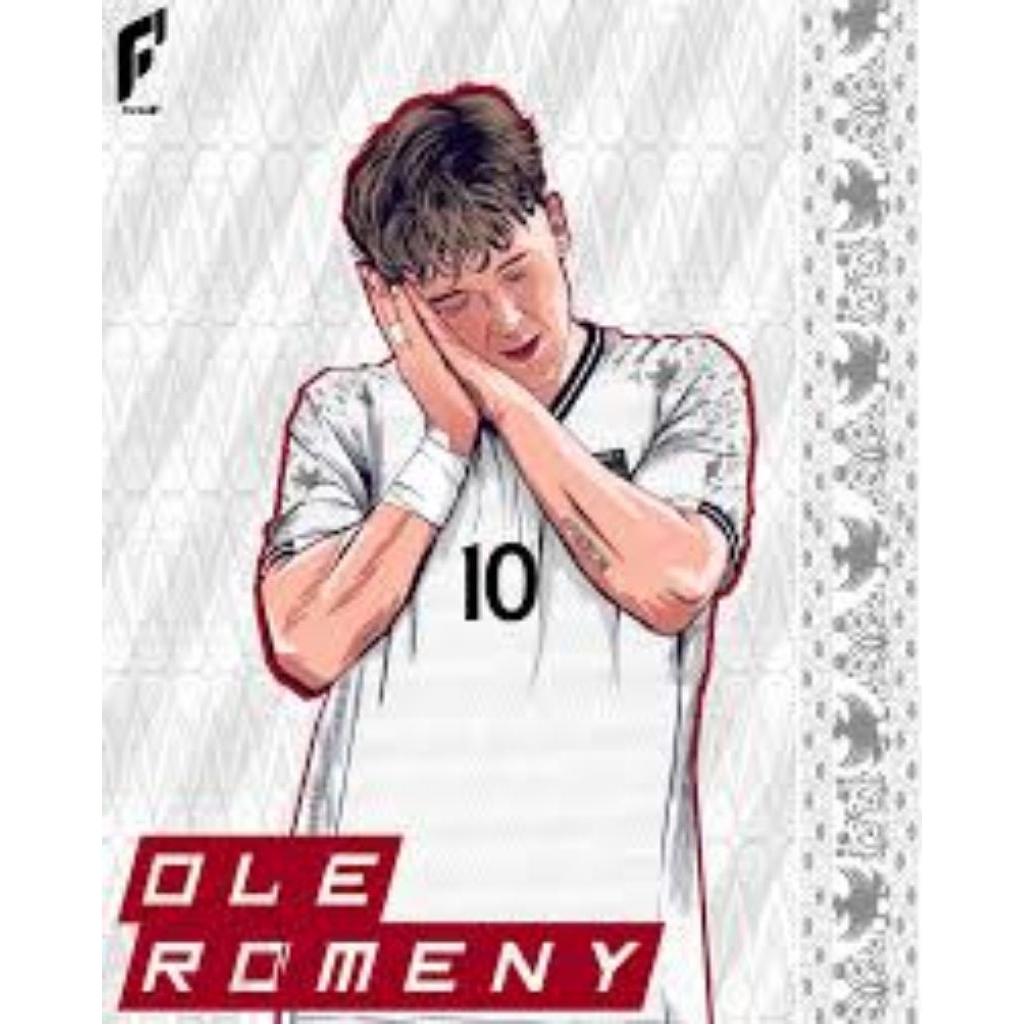 Jersey Timnas Indonesia away 2025, Replica, LS, BNWT