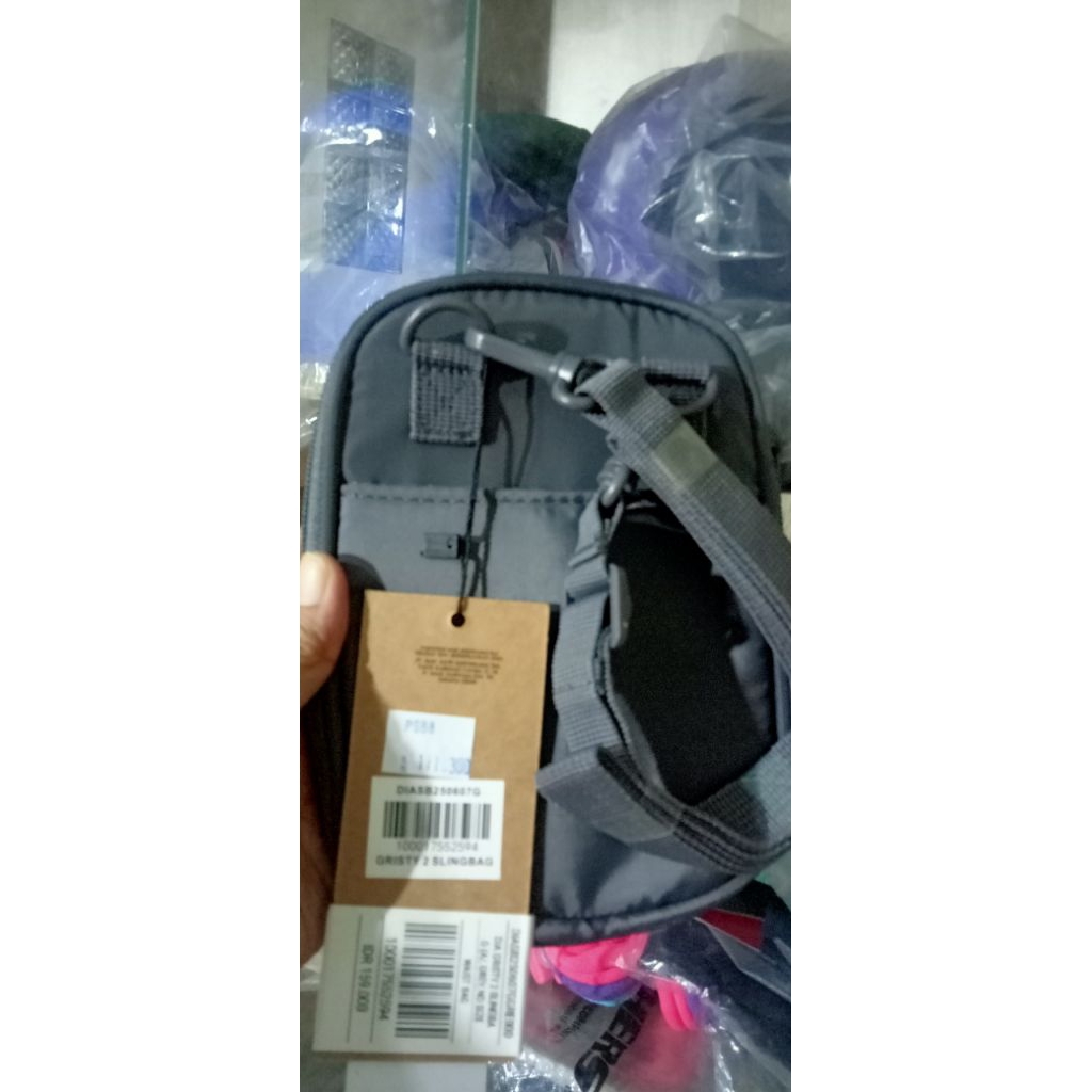 Diadora tas hp Original