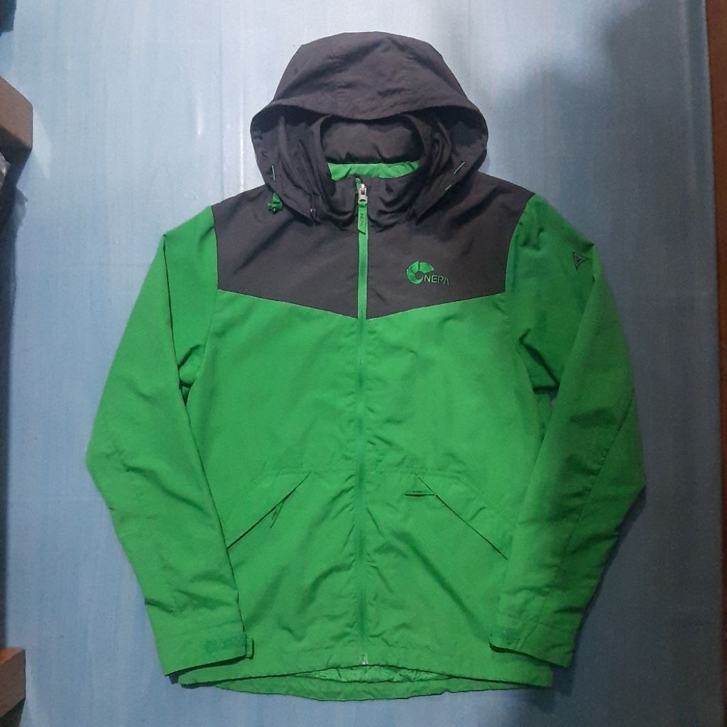 Jaket Nepa Outdoor